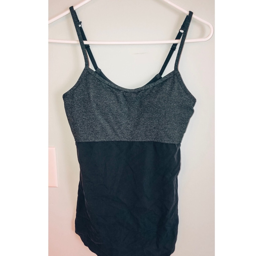 Under Armour workout tank